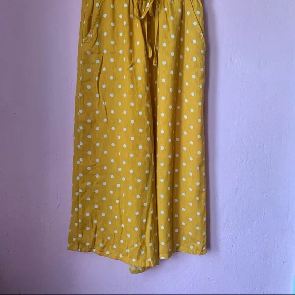 Jumpsuit polka dots - Picture 6 of 6